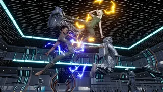 Скриншот 3 к игре Ranger Force