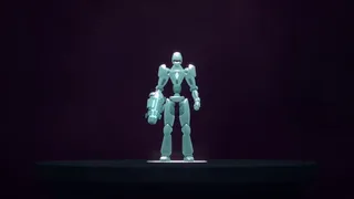 Скриншот 1 к игре CONTINUUM