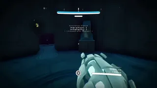Скриншот 2 к игре CONTINUUM