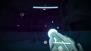 Скриншот 3 к игре CONTINUUM