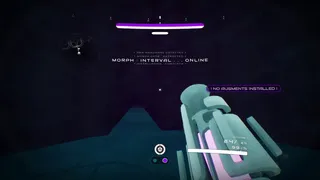 Скриншот 5 к игре CONTINUUM