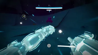 Скриншот 8 к игре CONTINUUM