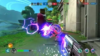 Скриншот 2 к игре Diabotical Rogue