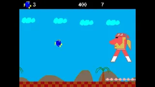 Скриншот 1 к игре Glusiverse
