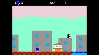 Скриншот 4 к игре Glusiverse