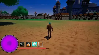 Скриншот 2 к игре Aldora