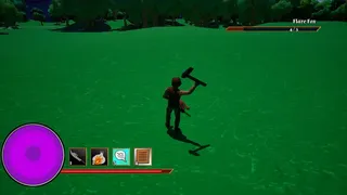 Скриншот 3 к игре Aldora