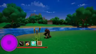 Скриншот 4 к игре Aldora