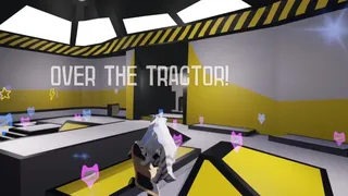 Скриншот 2 к игре Never Experiment On Cats!
