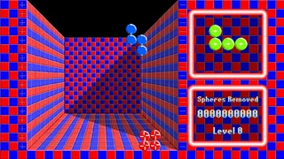 Скриншот 1 к игре Physical Spheres