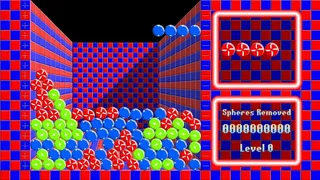 Скриншот 2 к игре Physical Spheres