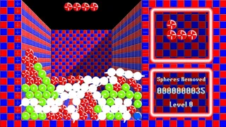 Скриншот 3 к игре Physical Spheres