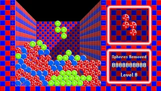 Скриншот 4 к игре Physical Spheres