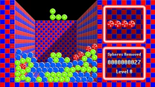 Скриншот 5 к игре Physical Spheres