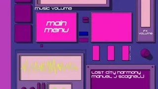 Скриншот 2 к игре Ω-SPACE