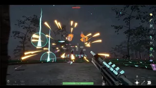 Скриншот 1 к игре Void Mother: Survivor