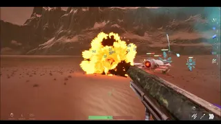 Скриншот 2 к игре Void Mother: Survivor