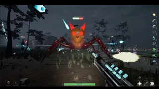 Скриншот 3 к игре Void Mother: Survivor
