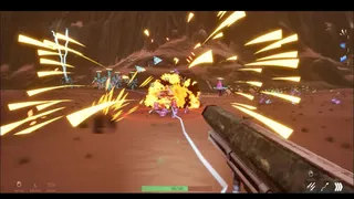 Скриншот 4 к игре Void Mother: Survivor