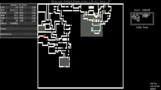 Скриншот 2 к игре Mines of Moria (An Adventurer's Touch)