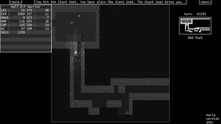Скриншот 6 к игре Mines of Moria (An Adventurer's Touch)