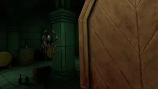 Скриншот 4 к игре Silent Slayer: Vault of the Vampire