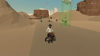 Скриншот 2 к игре Wander