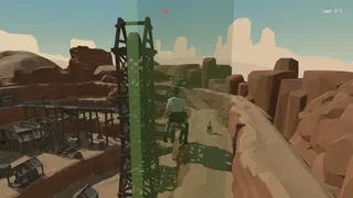 Скриншот 3 к игре Wander