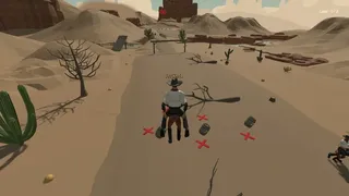 Скриншот 4 к игре Wander