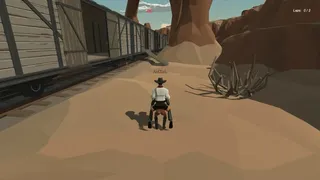Скриншот 6 к игре Wander