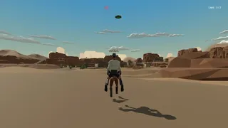 Скриншот 7 к игре Wander