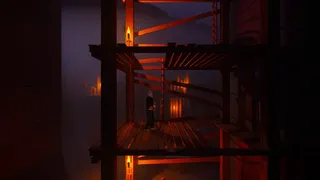 Скриншот 3 к игре Chronal Stasis