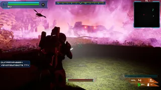 Скриншот 7 к игре Universe Unknown