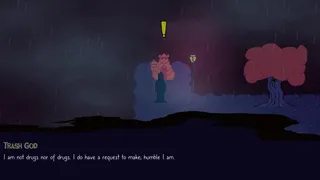 Скриншот 3 к игре The Watcher's Curse