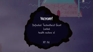 Скриншот 4 к игре The Watcher's Curse
