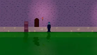 Скриншот 7 к игре The Watcher's Curse