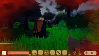 Скриншот 2 к игре Meadow Assault