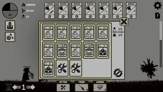 Скриншот 1 к игре Silent Frontiers