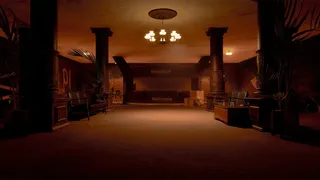Скриншот 1 к игре The Limb