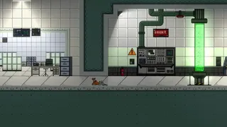 Скриншот 2 к игре Keep Runnin