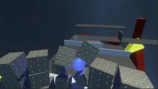 Скриншот 5 к игре Rollz Ball