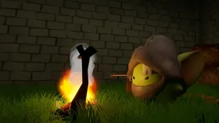 Скриншот 1 к игре Goblin Hotdogs