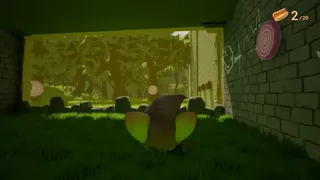 Скриншот 2 к игре Goblin Hotdogs