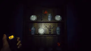Скриншот 1 к игре Separated