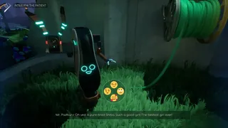 Скриншот 1 к игре AI Confidential