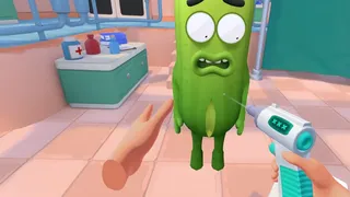 Скриншот 2 к игре Fruit Salon