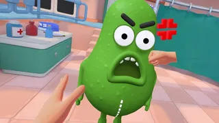 Скриншот 3 к игре Fruit Salon