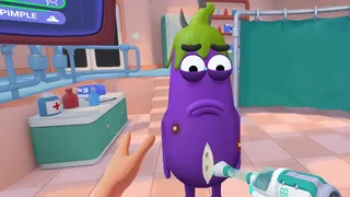 Скриншот 4 к игре Fruit Salon