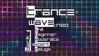 Скриншот 1 к игре tranceWave NEO