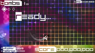 Скриншот 2 к игре tranceWave NEO